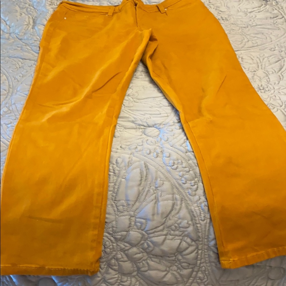 Gloria Vanderbilt women’s jeans